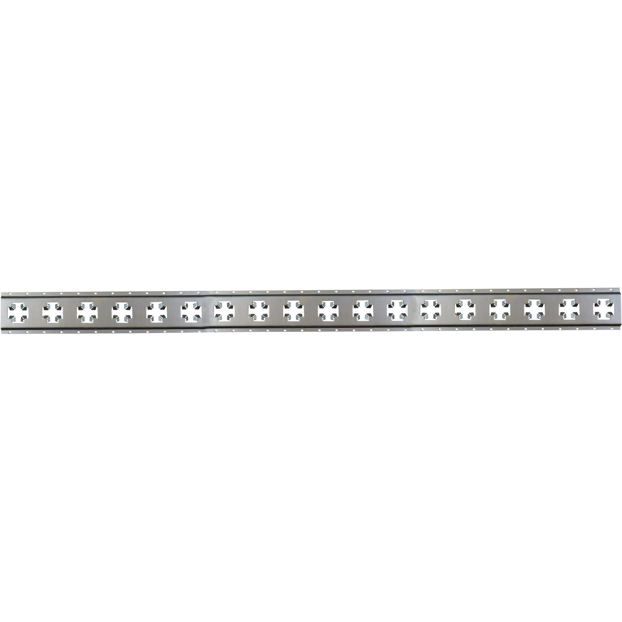 CargoSmart X-Track Rail, 60in.L x 5in.W